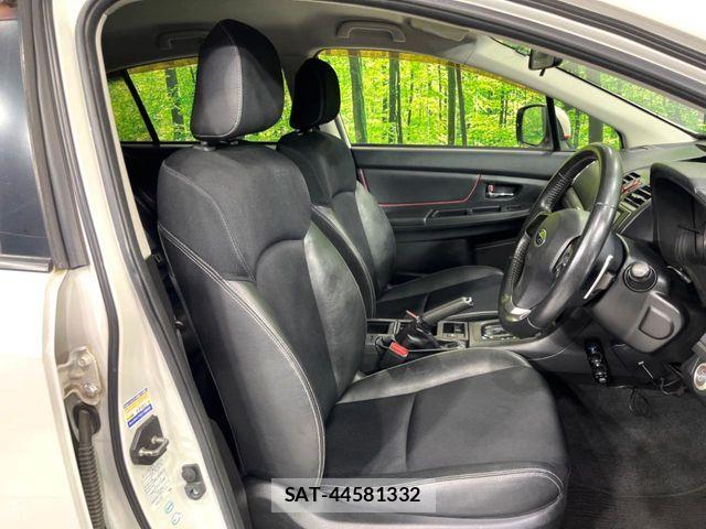 Subaru IMPREZA 2012-12 8525266-7