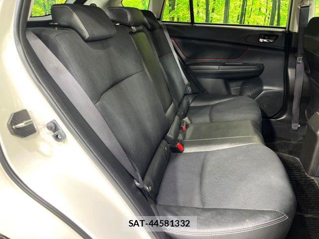 Subaru IMPREZA 2012-12 8525266-8