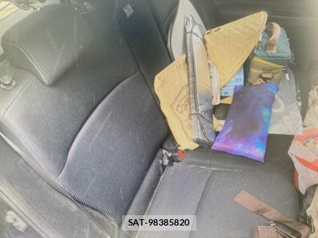 Subaru IMPREZA 2012-01 8525273-9