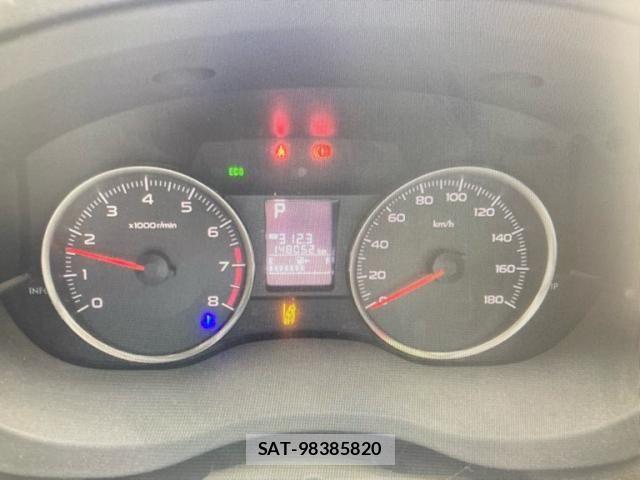 Subaru IMPREZA 2012-01 8525273-12