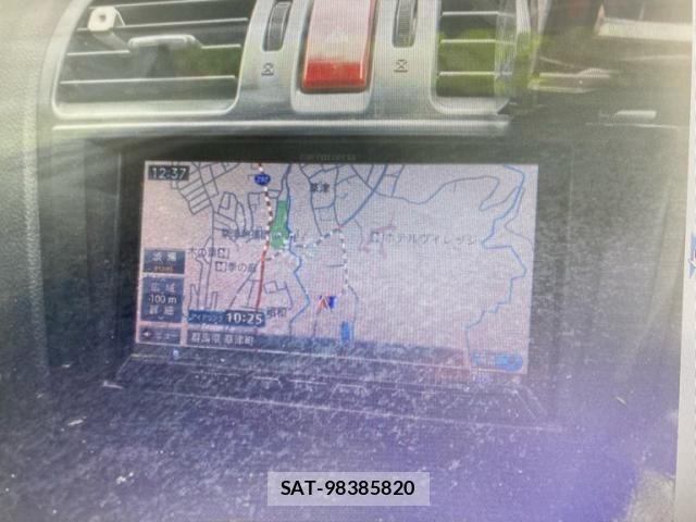 Subaru IMPREZA 2012-01 8525273-20