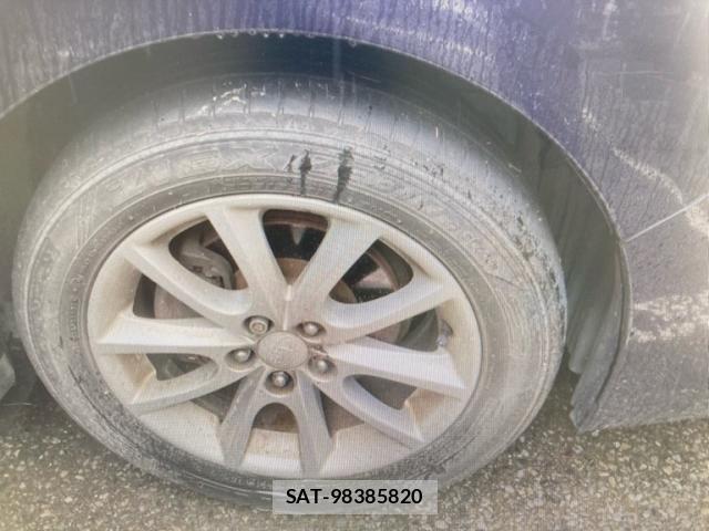 Subaru IMPREZA 2012-01 8525273-4