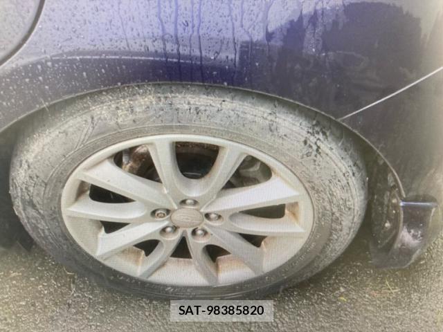 Subaru IMPREZA 2012-01 8525273-5