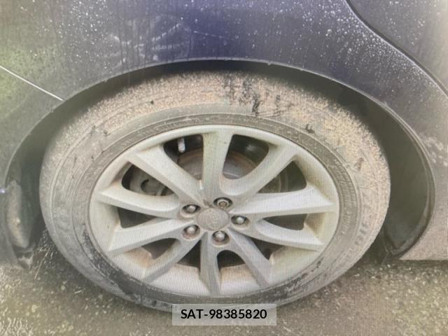 Subaru IMPREZA 2012-01 8525273-6