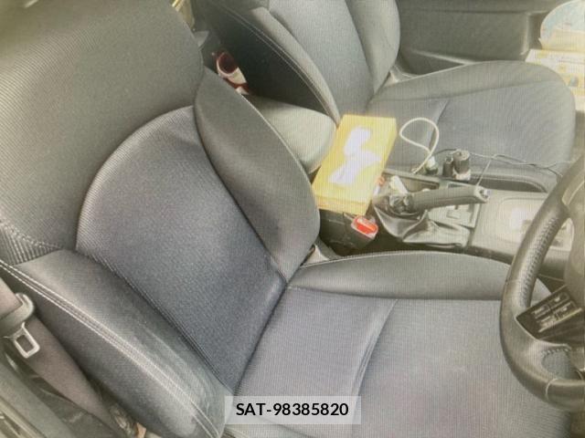 Subaru IMPREZA 2012-01 8525273-8