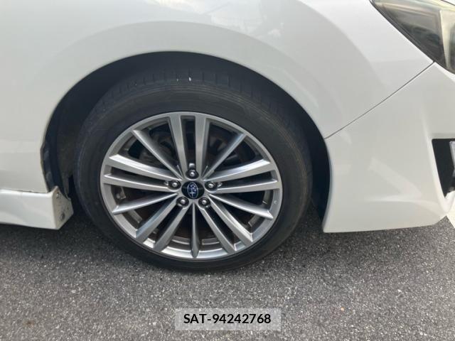 Subaru IMPREZA 2015-08 8525271-9