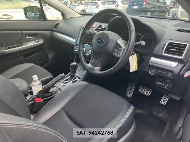 Subaru IMPREZA 2015-08 8525271-16