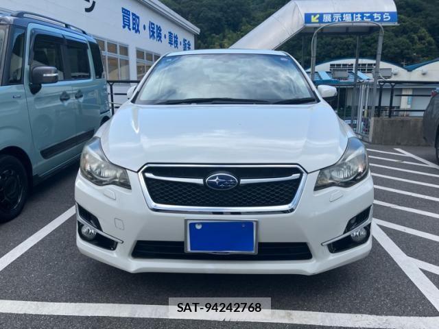 Subaru IMPREZA 2015-08 8525271-1