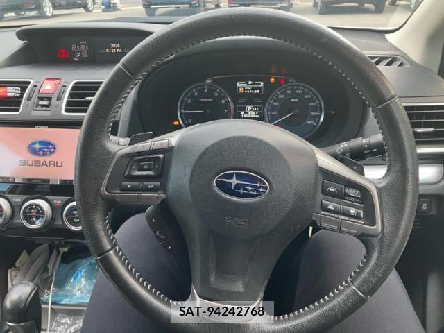 Subaru IMPREZA 2015-08 8525271-20