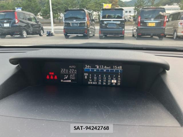 Subaru IMPREZA 2015-08 8525271-23