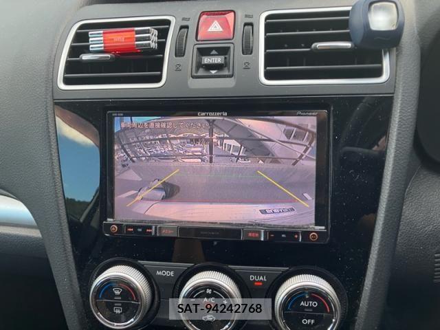 Subaru IMPREZA 2015-08 8525271-25