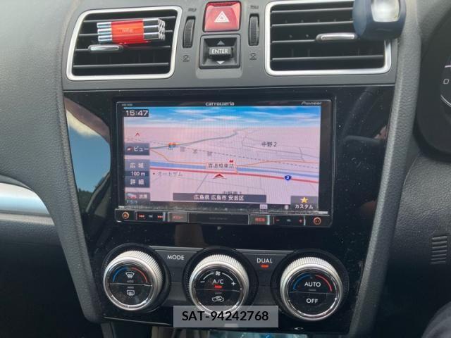 Subaru IMPREZA 2015-08 8525271-26