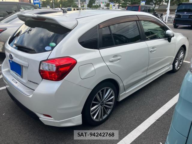 Subaru IMPREZA 2015-08 8525271-3