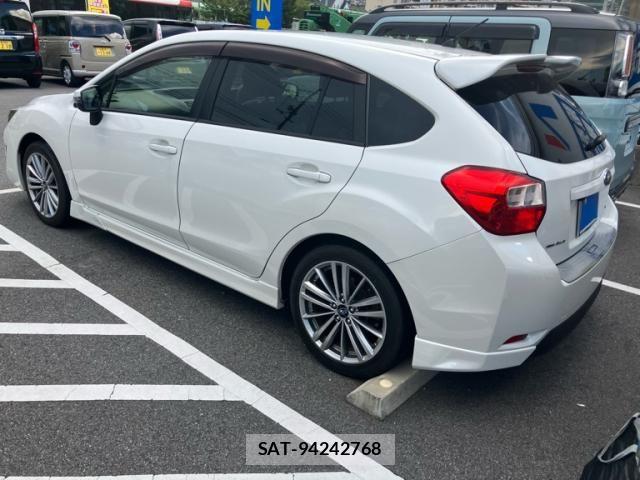 Subaru IMPREZA 2015-08 8525271-4