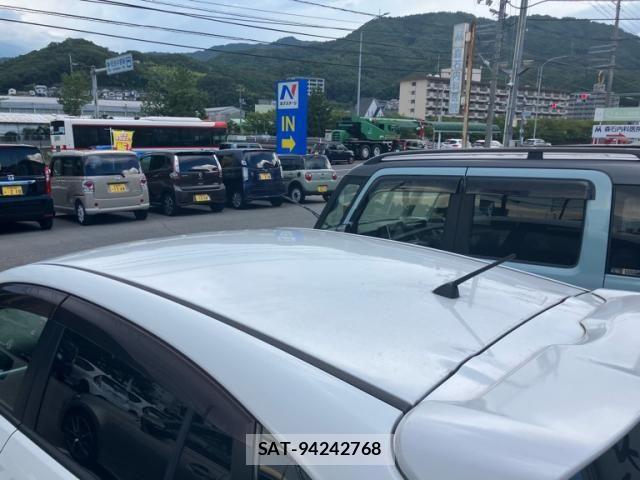 Subaru IMPREZA 2015-08 8525271-6