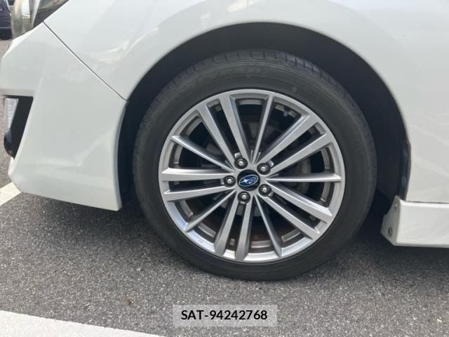 Subaru IMPREZA 2015-08 8525271-8