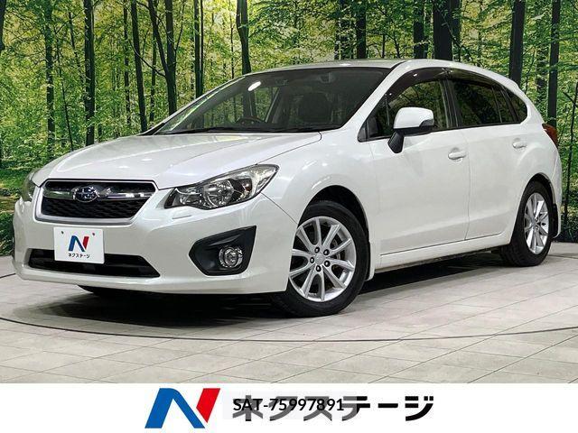 Subaru IMPREZA 2014-02 8562209-0