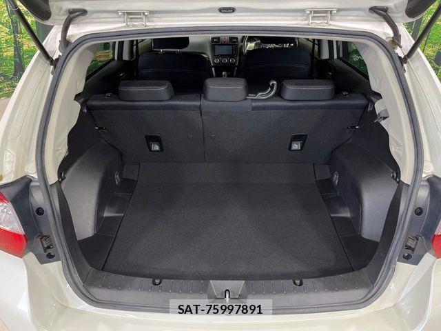 Subaru IMPREZA 2014-02 8562209-9