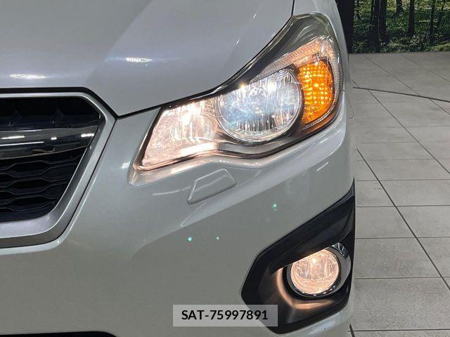 Subaru IMPREZA 2014-02 8562209-11