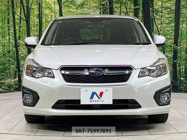 Subaru IMPREZA 2014-02 8562209-13