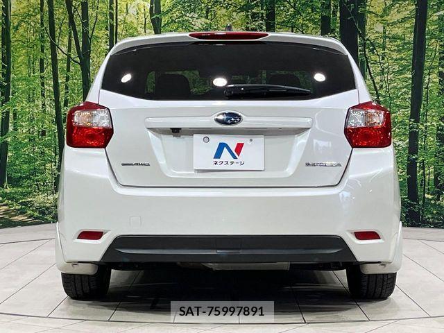 Subaru IMPREZA 2014-02 8562209-14