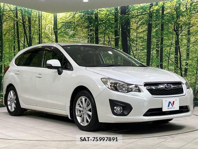 Subaru IMPREZA 2014-02 8562209-15