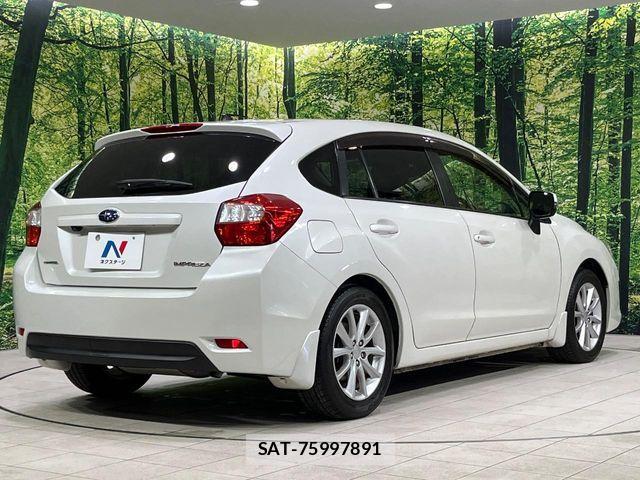 Subaru IMPREZA 2014-02 8562209-16