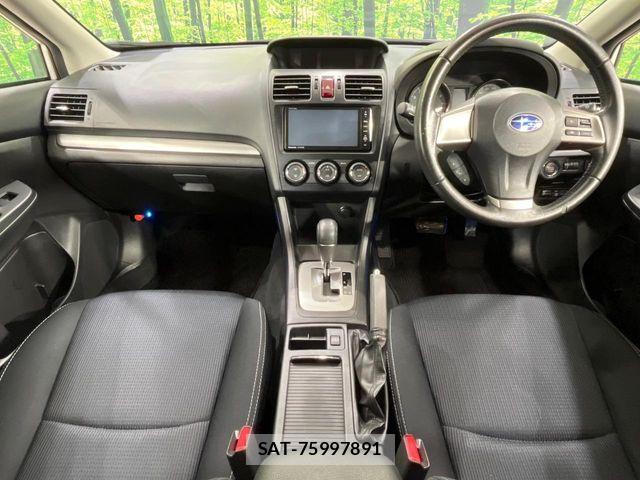 Subaru IMPREZA 2014-02 8562209-1