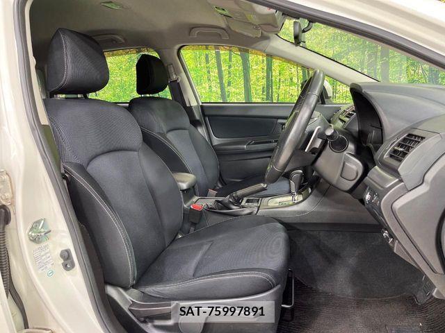 Subaru IMPREZA 2014-02 8562209-7