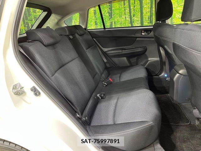 Subaru IMPREZA 2014-02 8562209-8