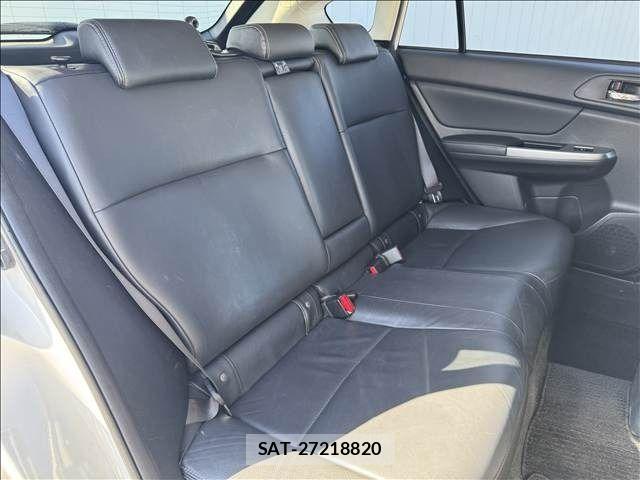 Subaru IMPREZA 2015-09 8562207-9