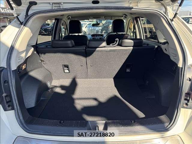 Subaru IMPREZA 2015-09 8562207-10