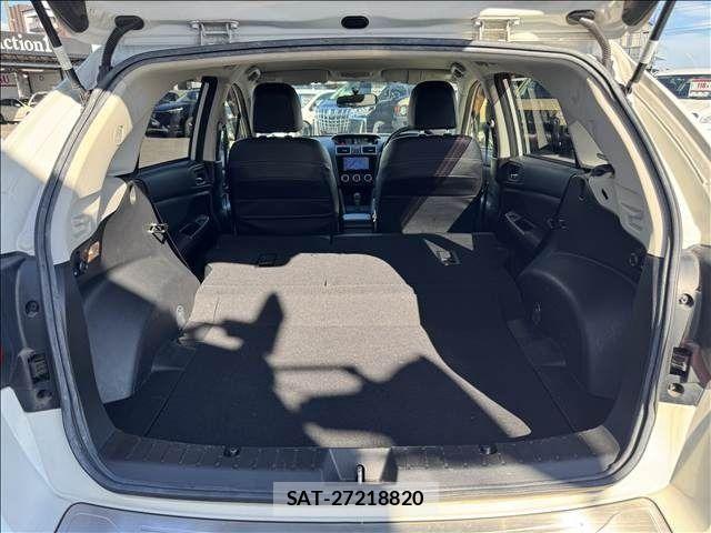 Subaru IMPREZA 2015-09 8562207-11