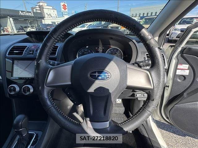 Subaru IMPREZA 2015-09 8562207-12
