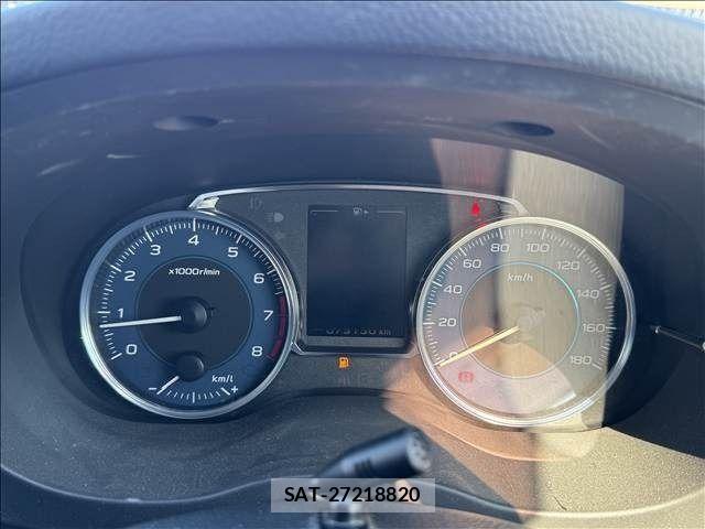 Subaru IMPREZA 2015-09 8562207-13