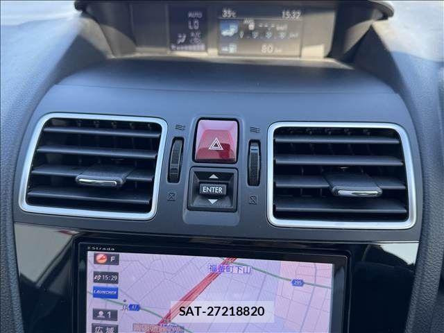 Subaru IMPREZA 2015-09 8562207-16