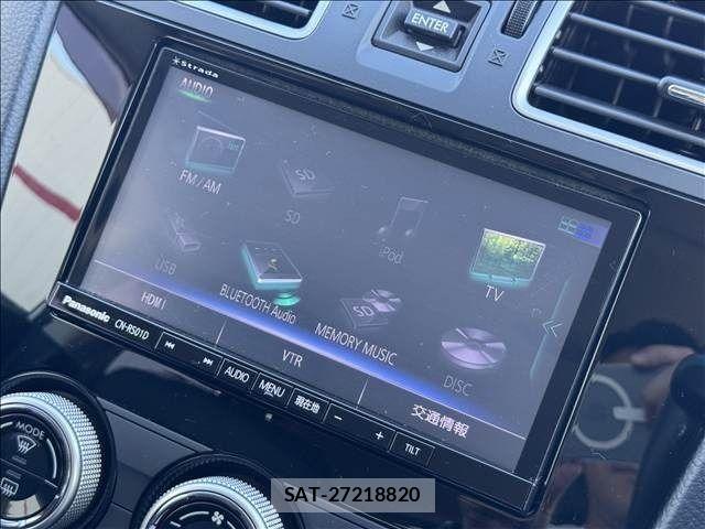 Subaru IMPREZA 2015-09 8562207-18