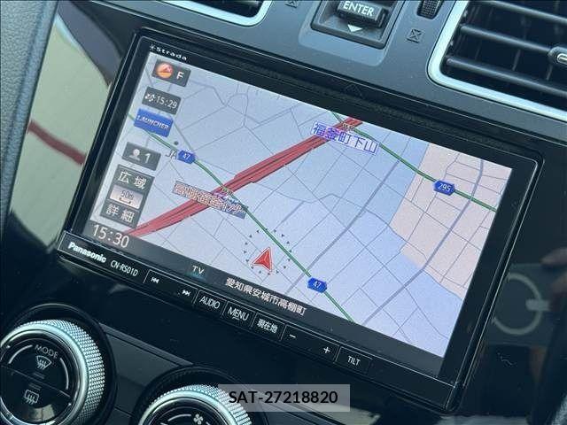 Subaru IMPREZA 2015-09 8562207-19