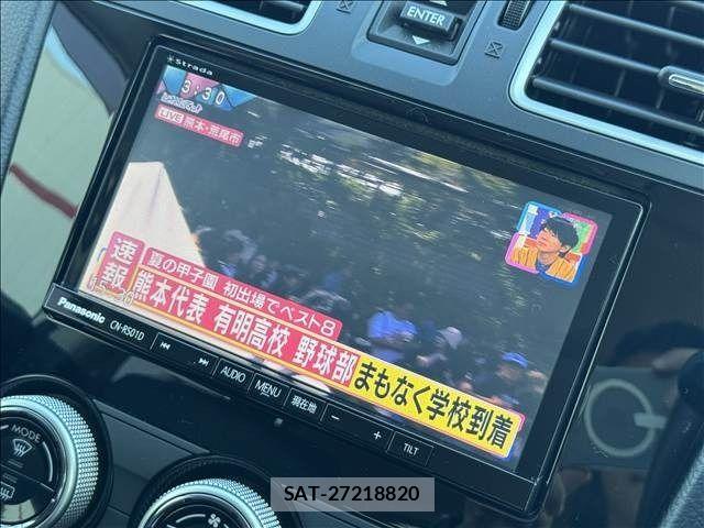 Subaru IMPREZA 2015-09 8562207-21