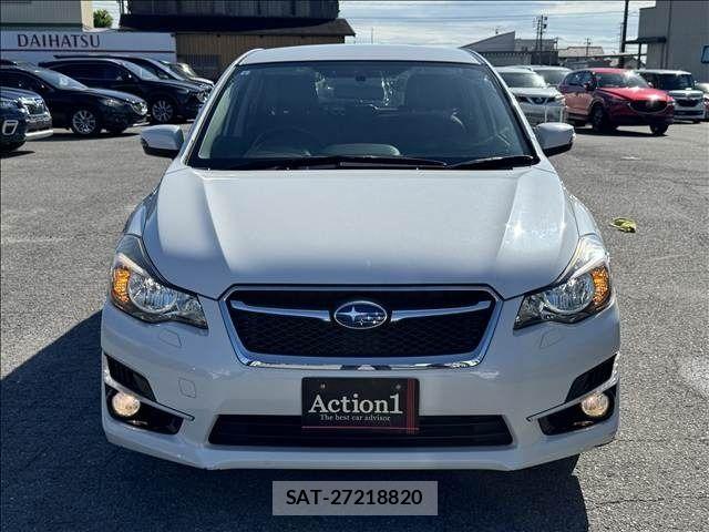 Subaru IMPREZA 2015-09 8562207-2