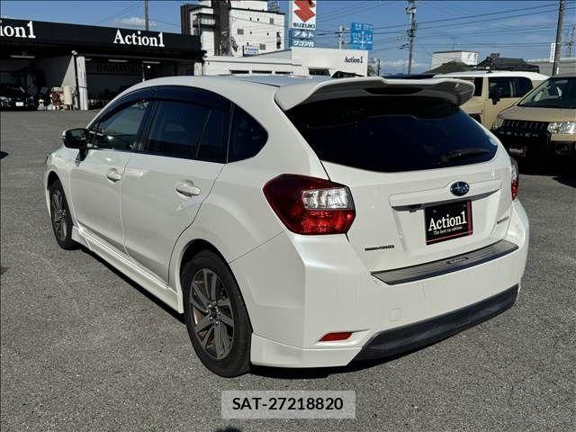Subaru IMPREZA 2015-09 8562207-3