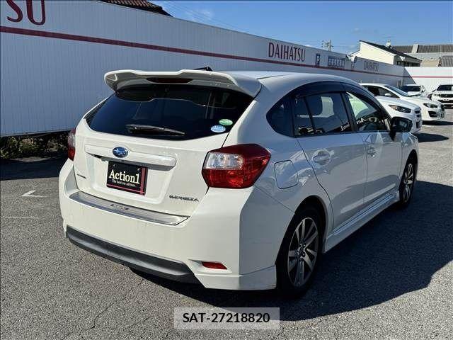 Subaru IMPREZA 2015-09 8562207-5