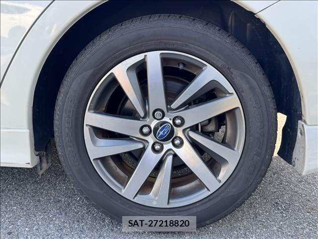 Subaru IMPREZA 2015-09 8562207-7