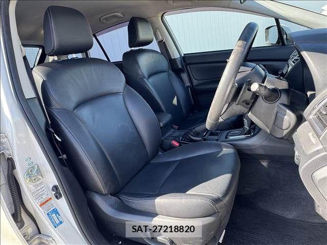 Subaru IMPREZA 2015-09 8562207-8