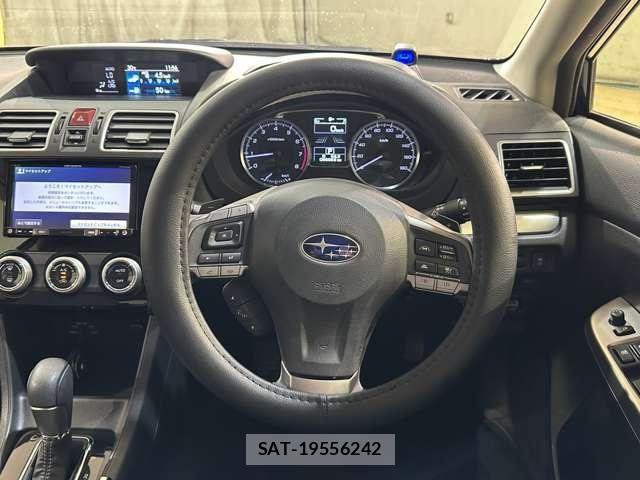 Subaru IMPREZA 2015-11 8562208-9