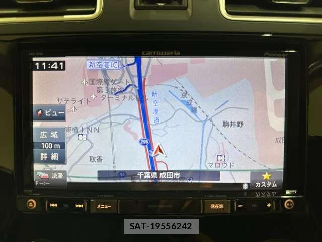 Subaru IMPREZA 2015-11 8562208-19