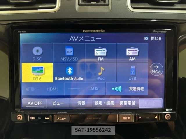 Subaru IMPREZA 2015-11 8562208-21