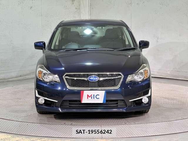 Subaru IMPREZA 2015-11 8562208-2