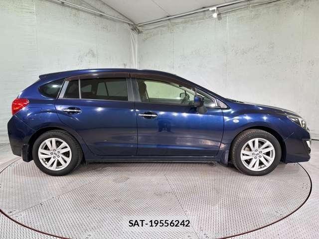 Subaru IMPREZA 2015-11 8562208-3