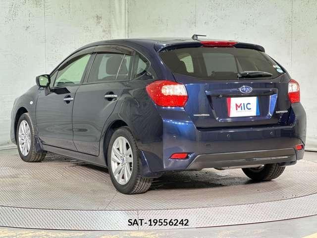 Subaru IMPREZA 2015-11 8562208-6